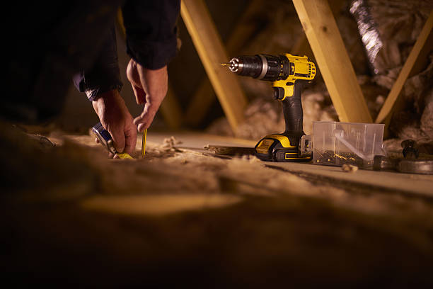 Best DIY Insulation Kits and Guidance in Altamonte Springs, FL